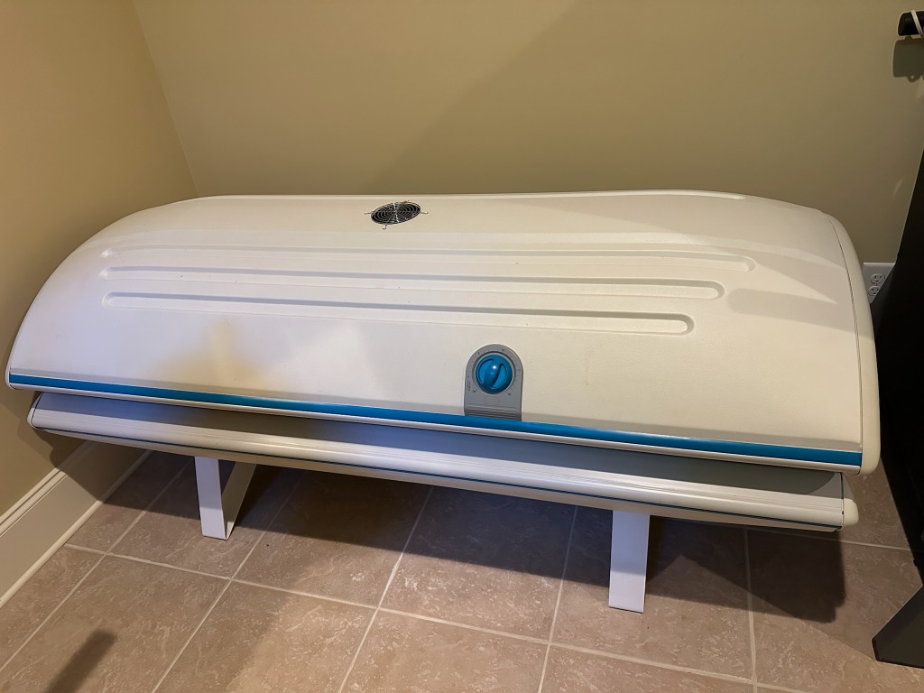 7000+ Square Feet of High-End Comfort Blue Moon Estate Sale