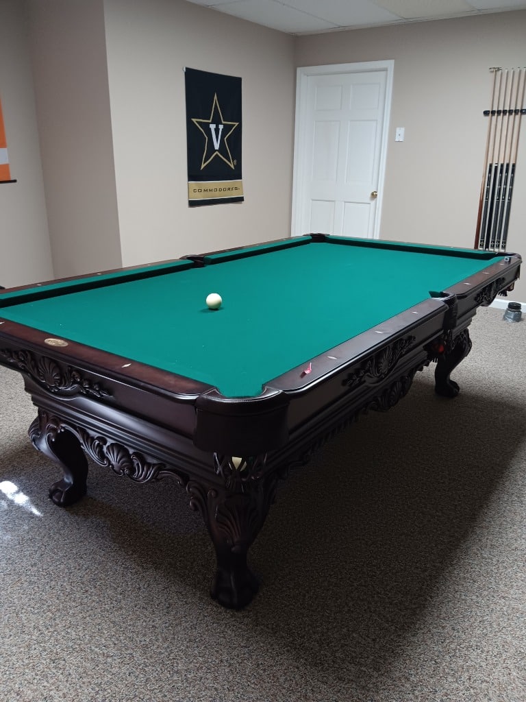 Maryville Marvels Blue Moon Estate Sale