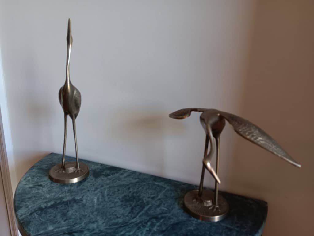 Good Karma in Karns Blue Moon Estate Sale