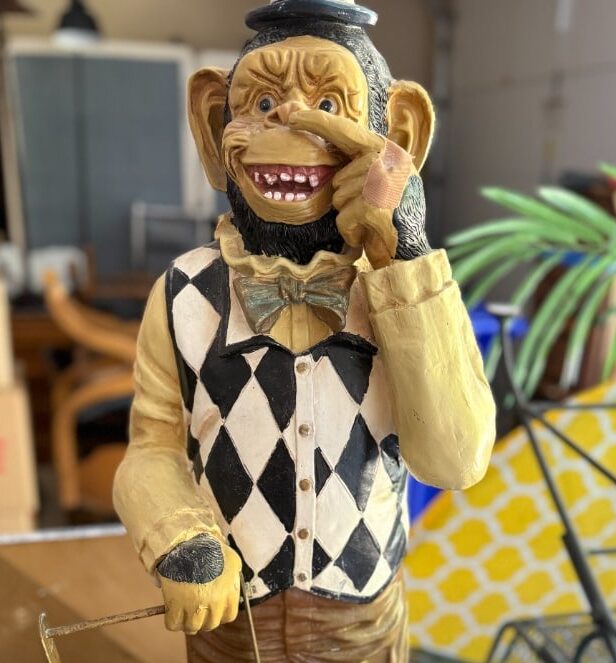 Noteworthy off Northshore Blue Moon Estate Sale