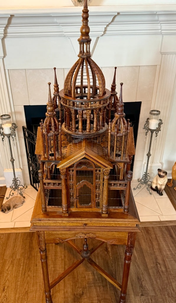 Fabulous Farragut Blue Moon Estate Sale