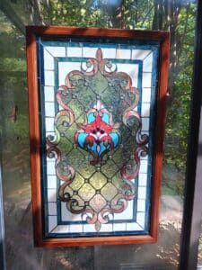 Dandy in Dandridge Blue Moon Estate Sale