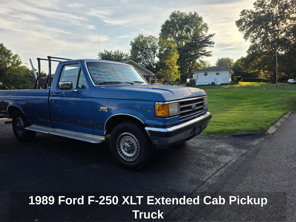 Tools and Vehicles in Farragut Blue Moon Estate Sale
