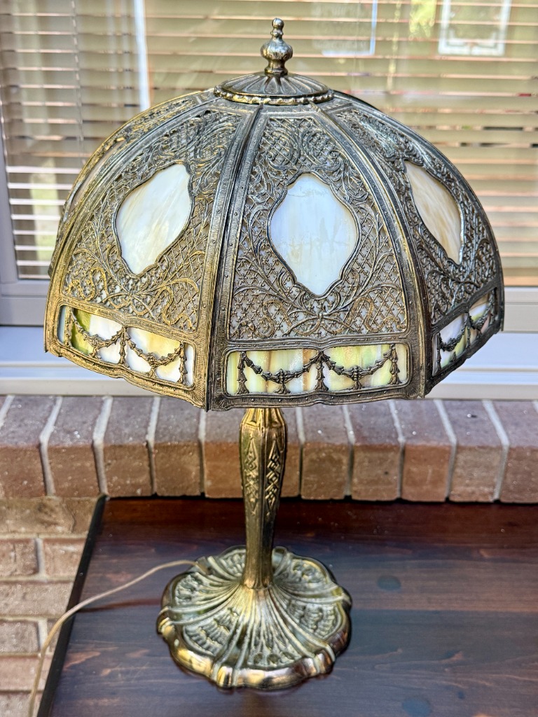 Dandy in Dandridge Blue Moon Estate Sale