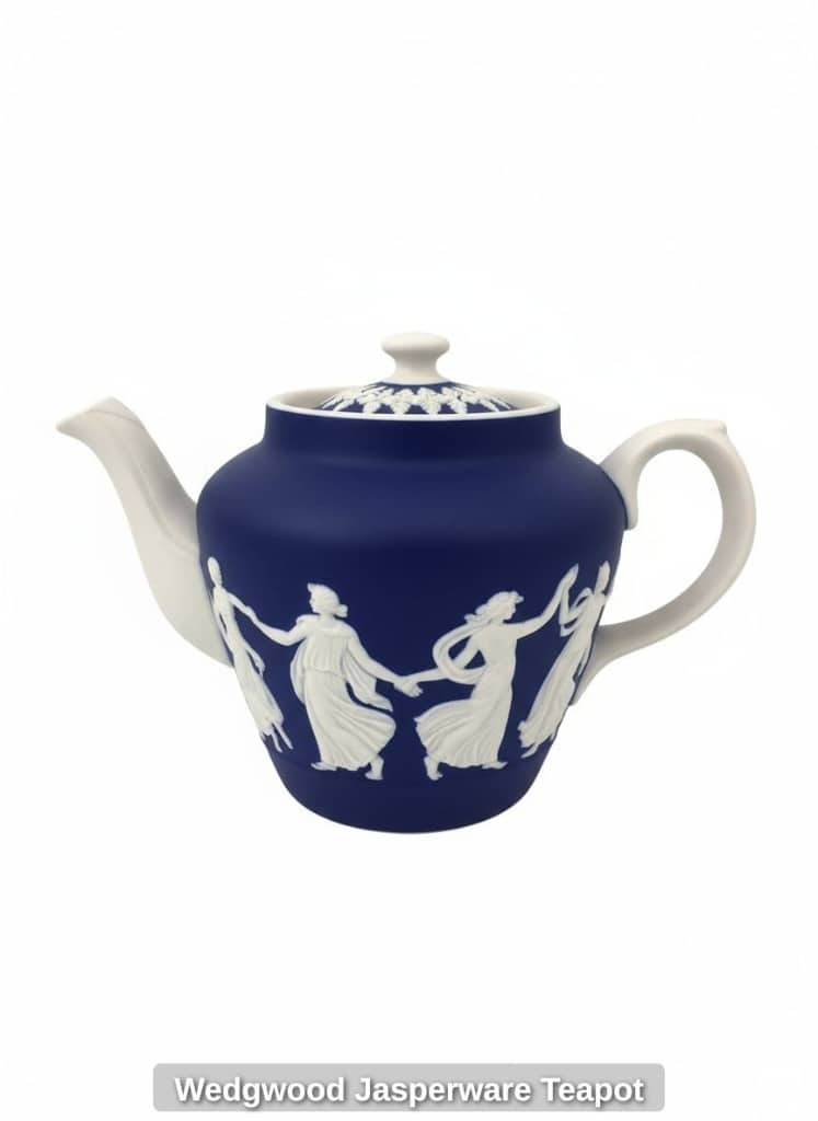 Belmont West is Best Blue Moon Estate Sale