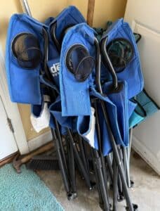 Academy-Sports-Outdoors-Blue-Folding-Camp-Chairs-with-Cup-Holders