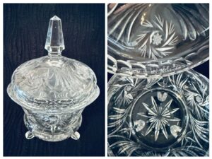 Antique-Cut-Crystal-Pinwheel-Candy-Dish-with-Lid