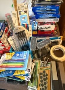 Assorted-Office-Supplies-Lot