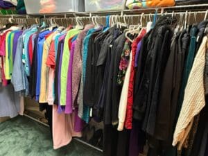 Assorted-Womens-Clothing-Collection