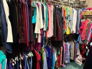 Assorted-Womens-Clothing-Collection-fifth-image