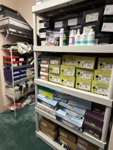 Assorted-Womens-Footwear-Collection-featuring-UGG-Boots-and-Slippers-Onitsuka-Tiger-Sneakers-and-Brooks-Running-Shoes