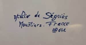 Atelier-de-Sgnis-Moustiers-France-Ceramic-Tureen-Set-second-image