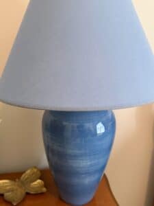 Blue-Ginger-Jar-Ceramic-Table-Lamp-with-Fabric-Shade