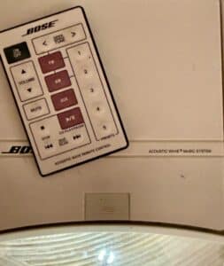 Bose-Acoustic-Wave-Music-System-CD-second-image