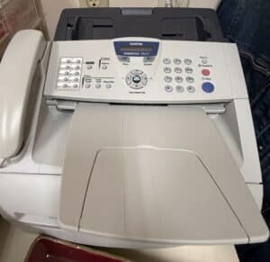 Brother-IntelliFAX-Fax-Machine