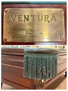 Brunswick-Ventura-Pool-Table-second-image