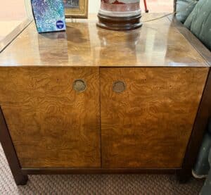 Burl-Wood-Sideboard-by-Willy-Rizzo