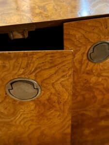 Burl-Wood-Sideboard-by-Willy-Rizzo-second-image