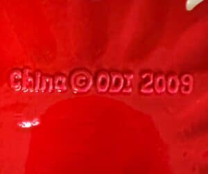 Ceramic-Trivet-Set-Daisy-and-Sunflowers-second-image