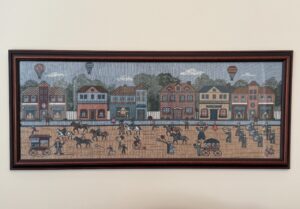 Charles-Wysocki-Country-Heartland-Needlepoint-Tapestry