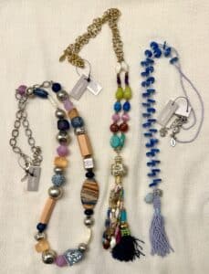 Chicos-Beaded-Necklaces-Set