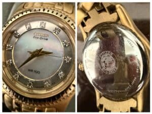 Citizen-Eco-Drive-Womens-Watch-with-Diamond-Accents-second-image