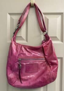 Coach-Poppy-Liquid-Gloss-Leather-Hobo-Handbag