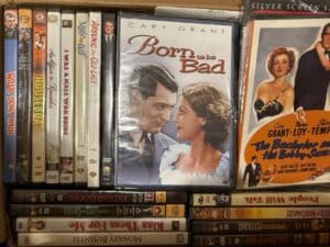 Collection-of-Cary-Grant-Classic-Films-on-DVD