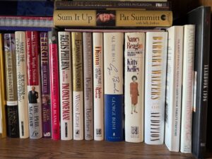 Collection-of-Celebrity-and-Political-Biographies