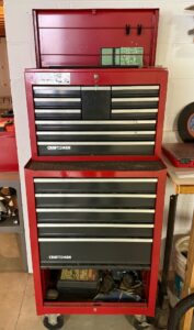 Craftsman-Red-Rolling-Tool-Chest-and-Top-Chest