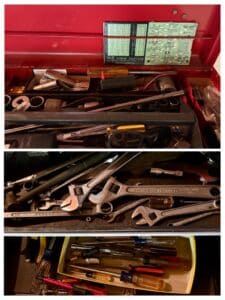 Craftsman-Red-Rolling-Tool-Chest-and-Top-Chest-second-image