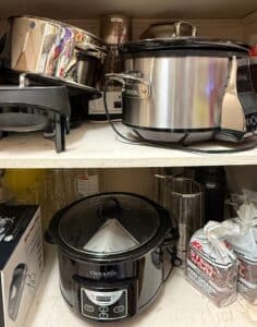 Crock-Pot-Quart-Digital-Countdown-Slow-Cooker-and-Dansk-Stainless-Steel-Cookware