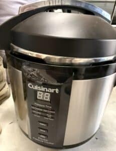 Cuisinart-CPC-Quart-Electric-Pressure-Cooker
