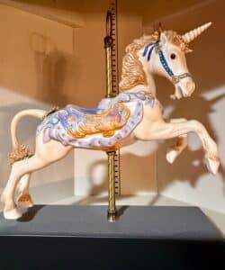 Cybis-Porcelain-Carousel-Unicorn-Figurine