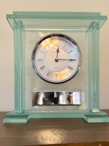 Danbury-Clock-Company-Engraved-Glass-Desk-Clock