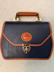 Dooney-Bourke-All-Weather-Leather-Satchel