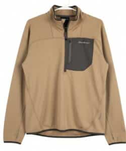 Eddie-Bauer-Mens-Activator-Grid-Fleece-or-Zip-Pullover