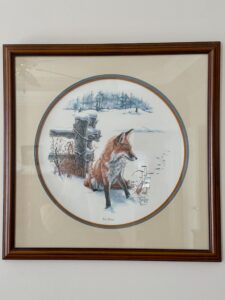 Eileen-Hayes-Fox-Pause-Limited-Edition-Print