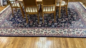 Fine-Persian-Tabriz-Oriental-Rug