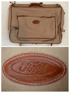 Ford-Eddie-Bauer-Edition-Canvas-and-Leather-Garment-Bag