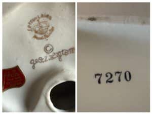 Geo.-Z.-Lipton-The-Doctors-Visit-Porcelain-Figurine-Set-second-image