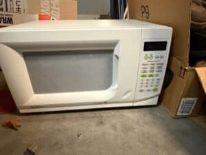 GoldStar-Intellowave-Microwave-Oven