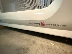 GoldStar-Intellowave-Microwave-Oven-second-image