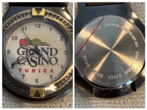 Grand-Casino-Tunica-Keychain-Watch-second-image