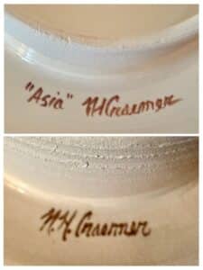 Hand-Painted-Asia-Plate-by-Nancy-Helen-Craemer