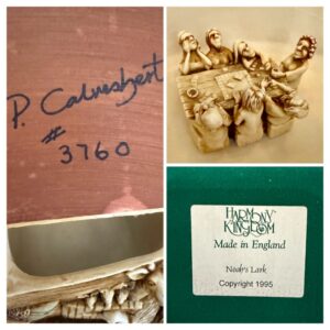 Harmony-Kingdom-Noahs-Ark-Figurine-second-image