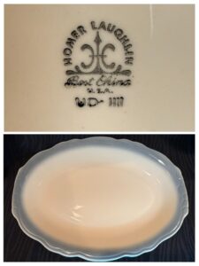 Homer-Laughlin-Best-China-Oval-Vegetable-Bowl