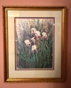 Jim-Gray-Iris-Lithograph