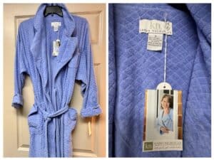 Karen-Neuburger-Quilted-Cotton-Blend-Robe
