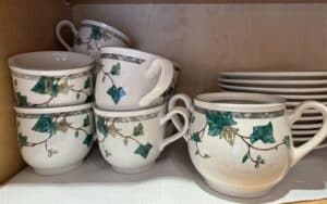 Keltcraft-by-Noritake-Ivy-Lane-Porcelain-Dinnerware-Set-second-image